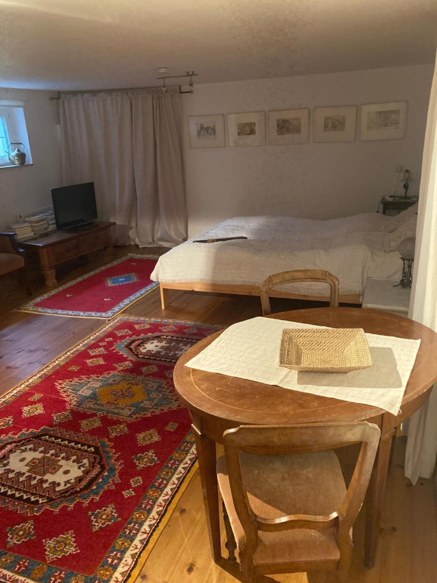 Schoenenborn Lindlar Exteriér fotografie