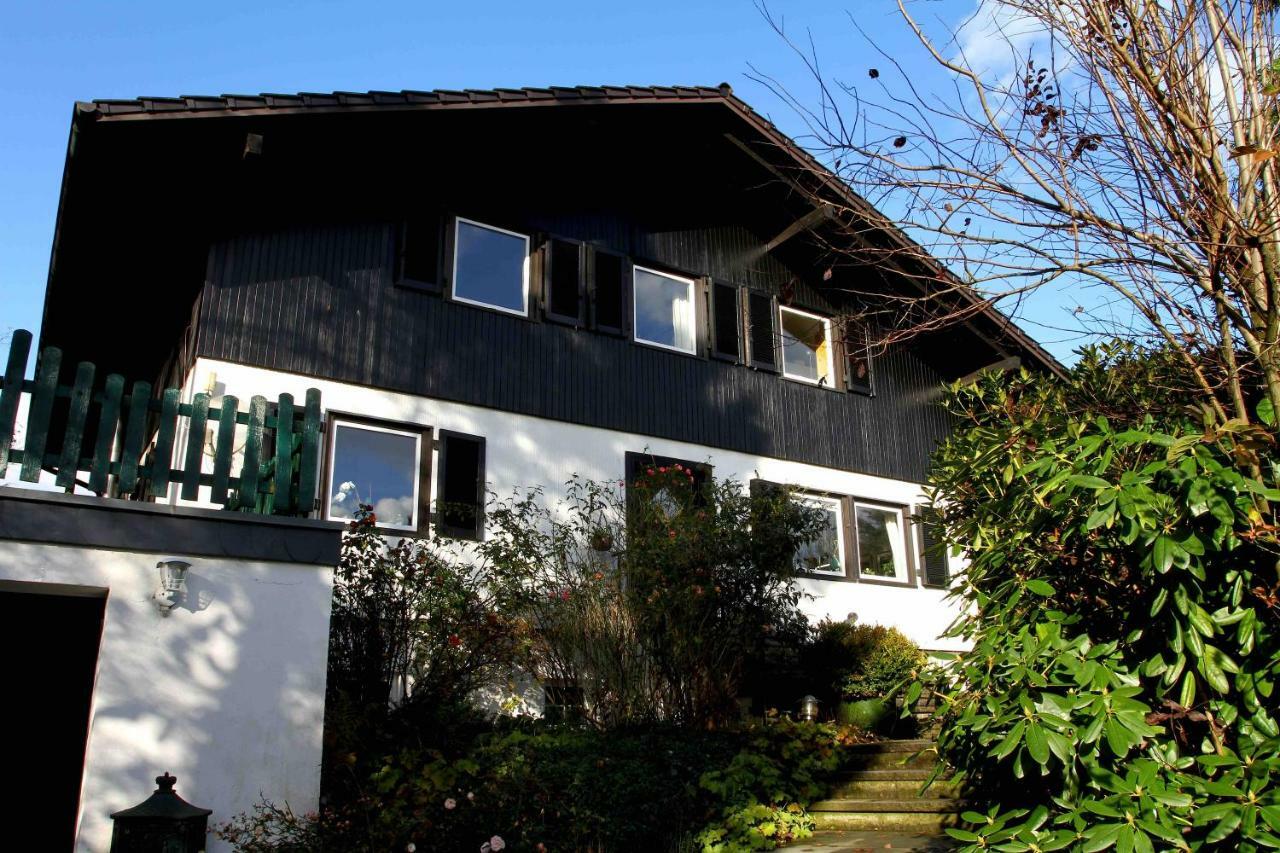 Schoenenborn Lindlar Exteriér fotografie