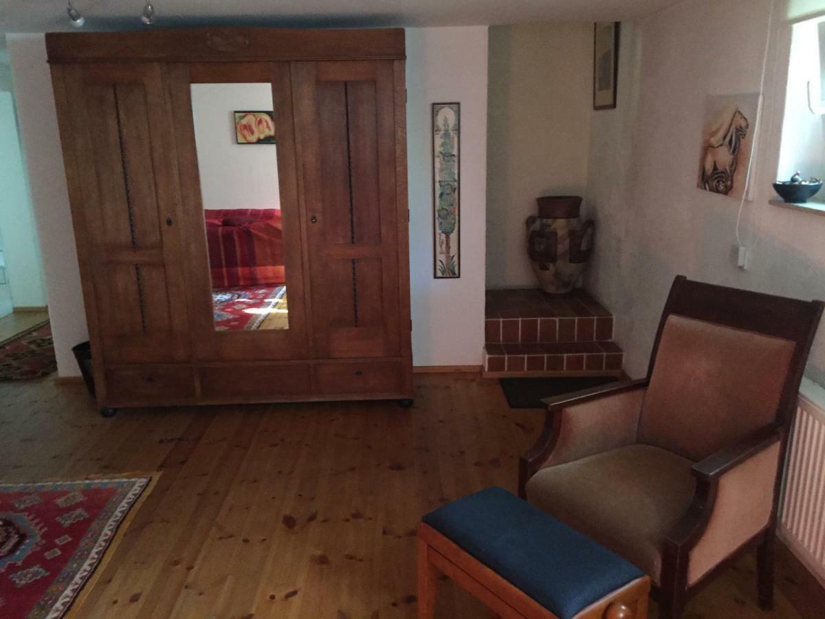 Schoenenborn Lindlar Exteriér fotografie